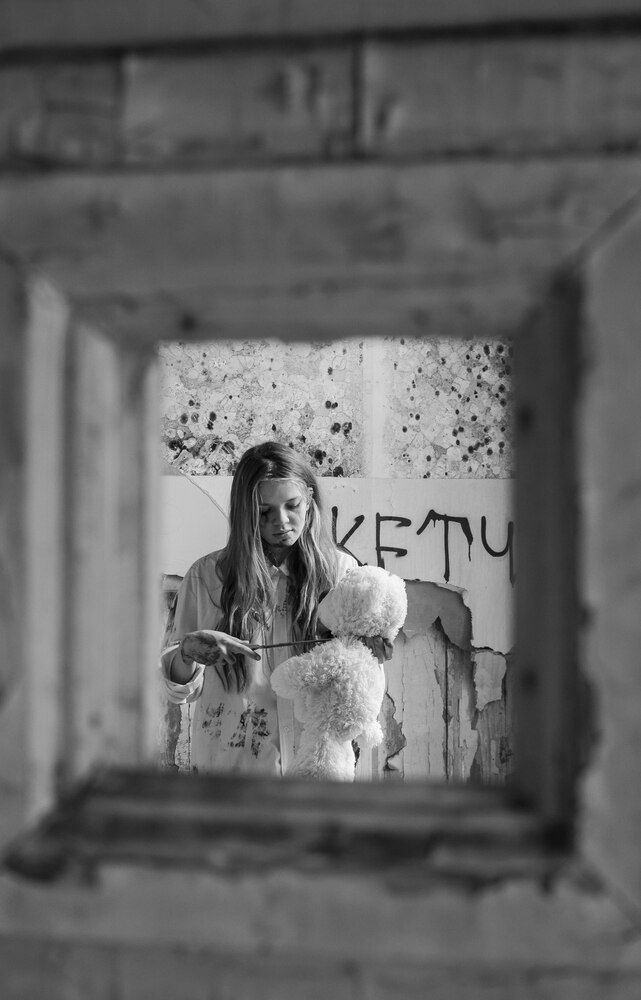 Photograph by Олег Соколов