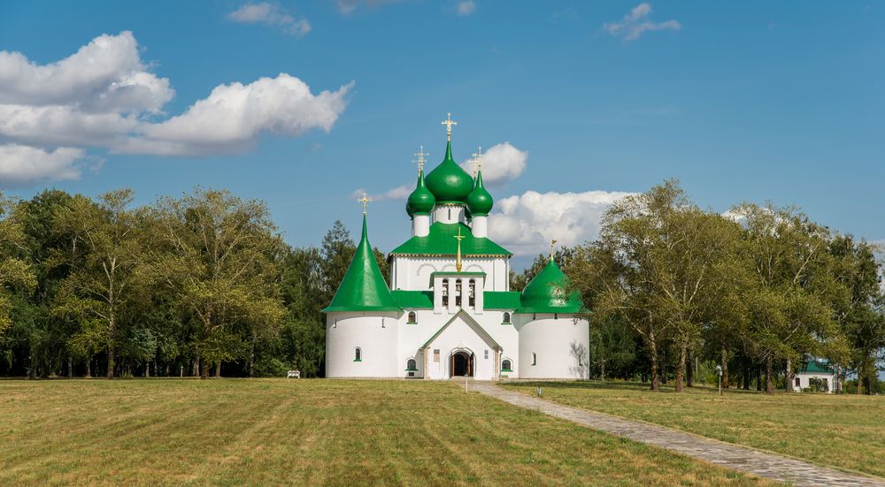 Photograph by Андрей Чуйков