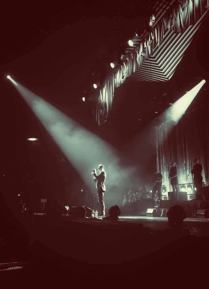 Photograph by Ekaterina Biserova