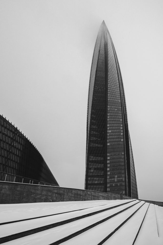 Фотография автора Гладков Сергей