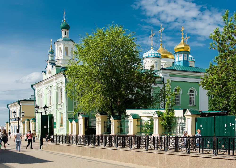 Photograph by Андрей Чуйков