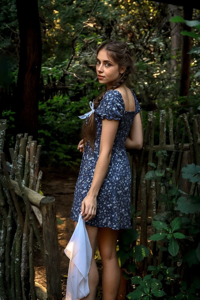 Photograph by Дарья Зуевская