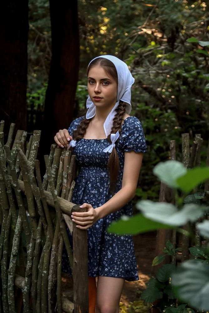 Photograph by Дарья Зуевская