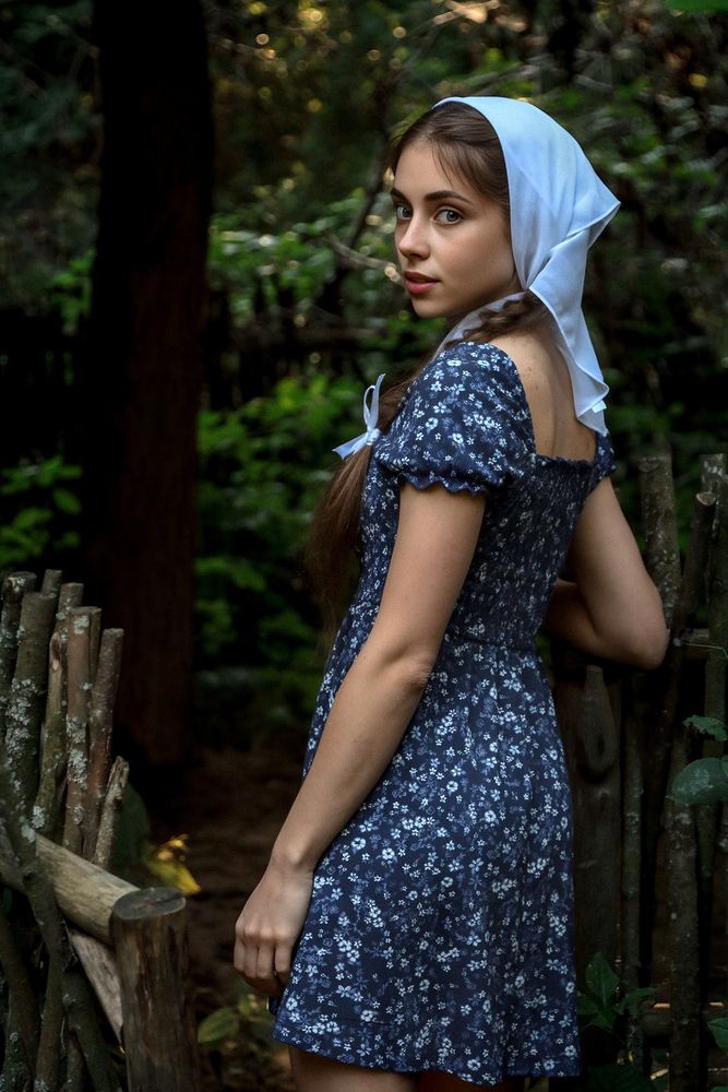 Photograph by Дарья Зуевская