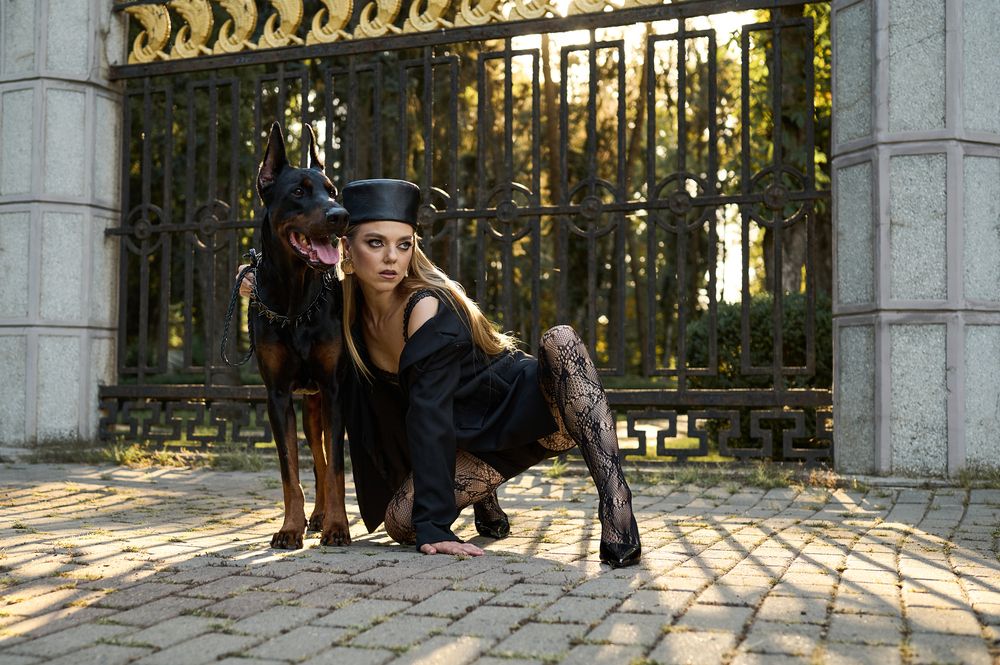 Photograph by Евгений Карпов