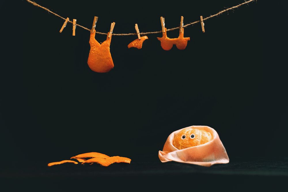 Photograph by Valeria Azamat