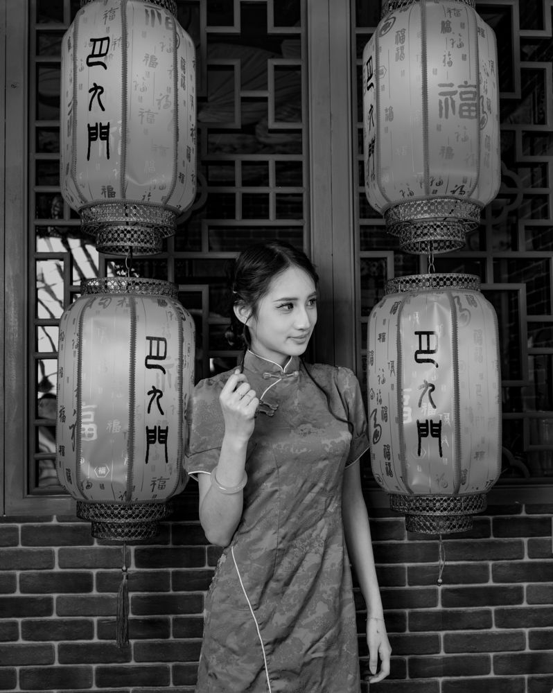 Photograph by Samuel Chan