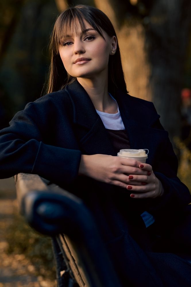 Photograph by Евгений Карпов
