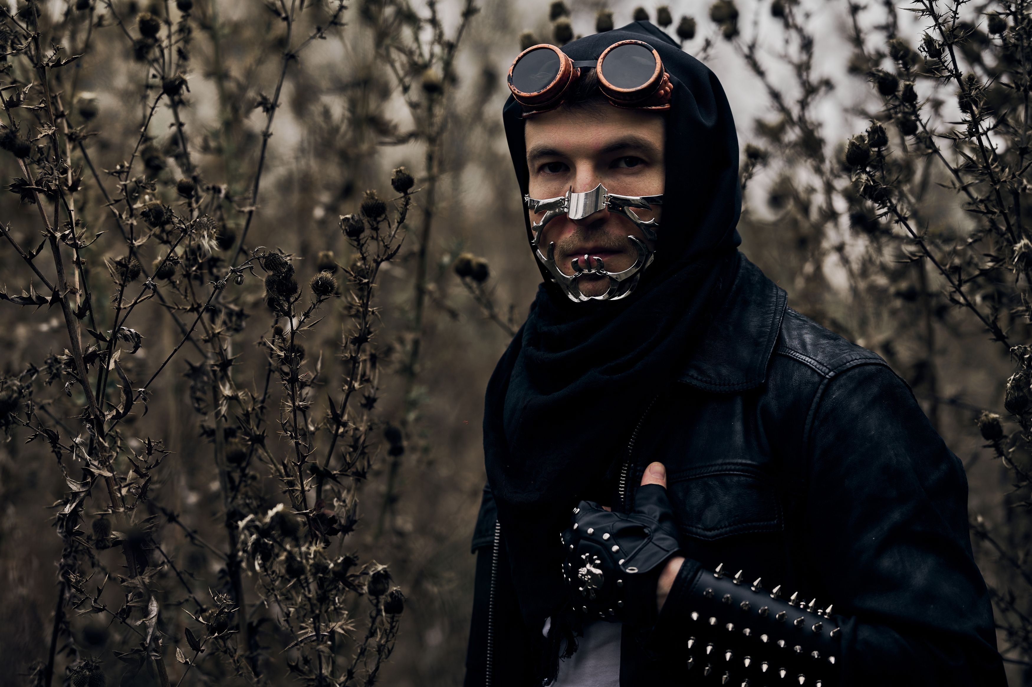 Photograph by Евгений Карпов