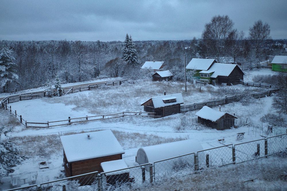 Photograph by Наталья Сафронова