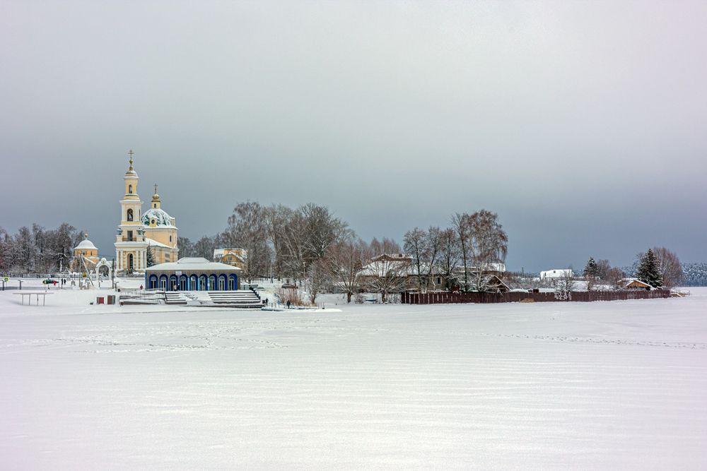 Photograph by Наталья Сафронова