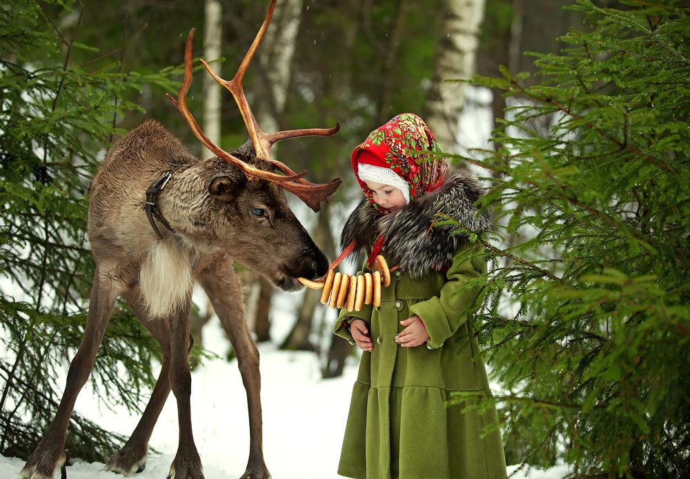 Photograph by Наталья Суслова