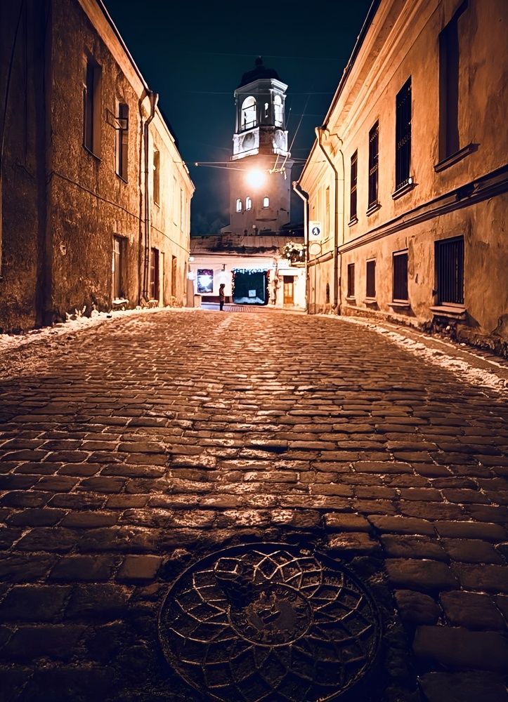 Photograph by NELLY KOROLEVSKAYA