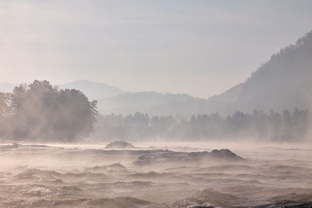 Photograph by Михаил Рогачев
