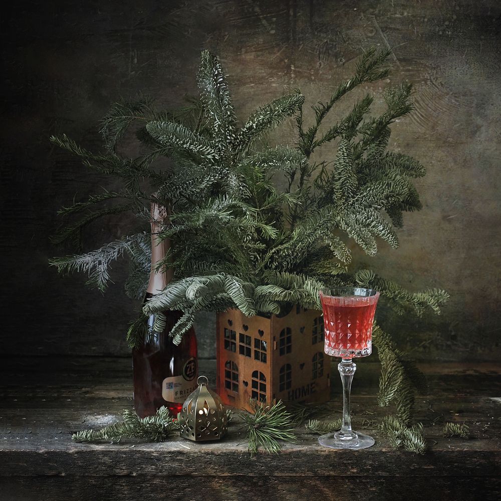 Photograph by Svetlana Inyusheva