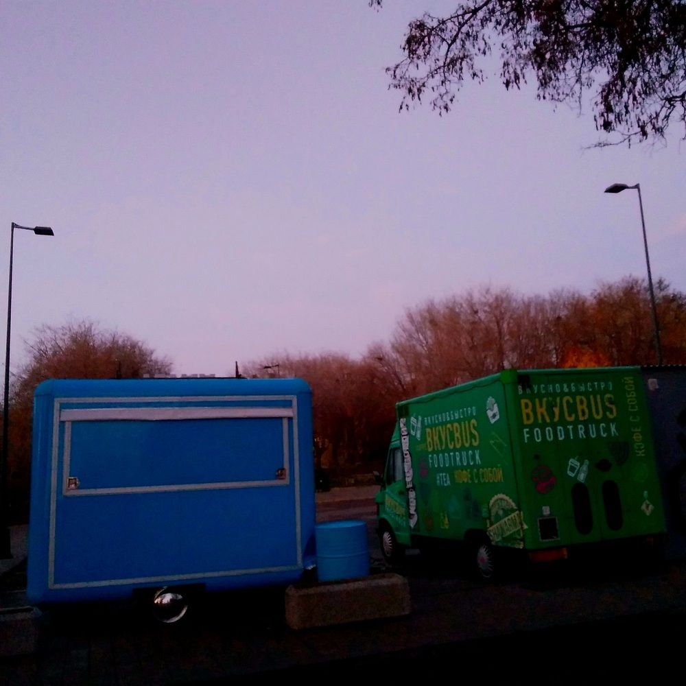 Photograph by Васильева Львовна