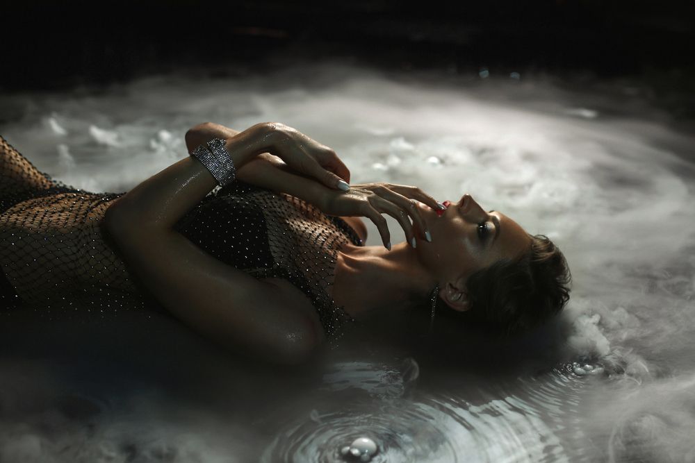 Photograph by Ольга Виноградова