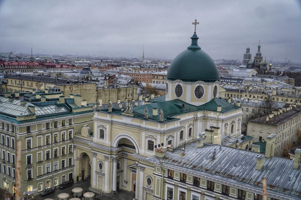 Photograph by Марина Безенкина