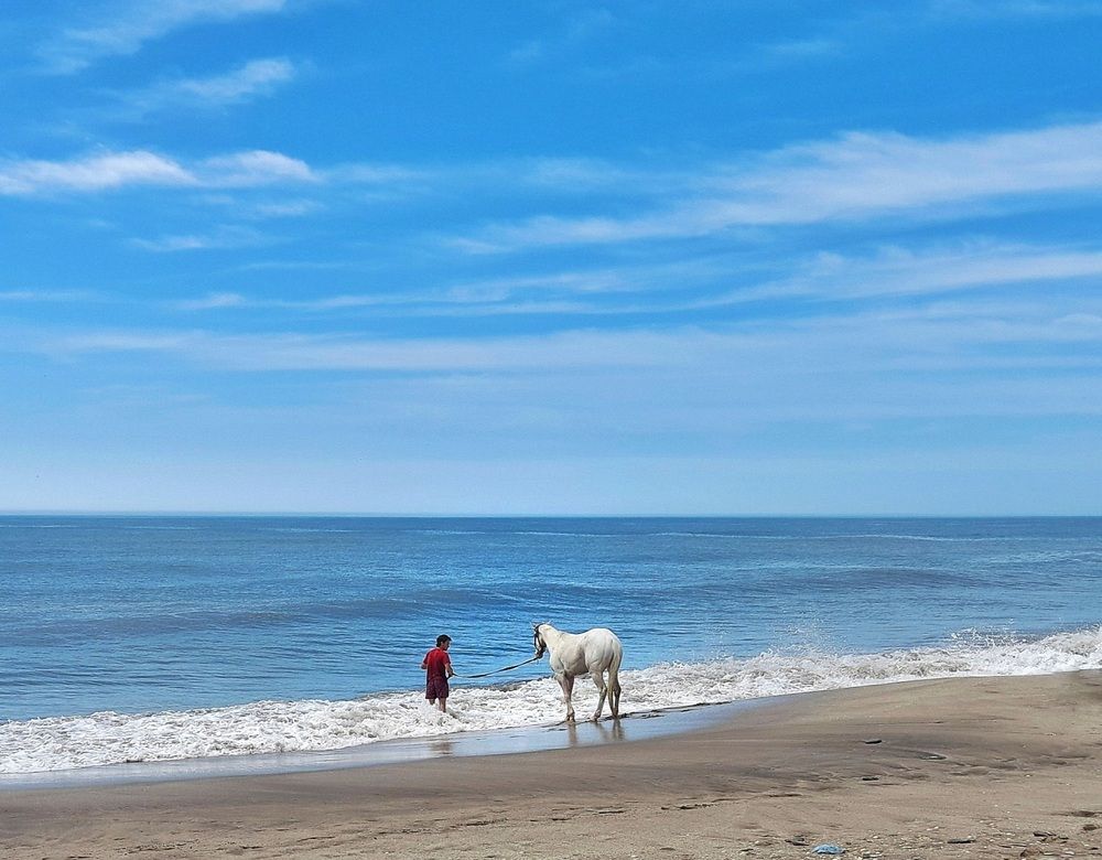 Photograph by Roberto Hagemann