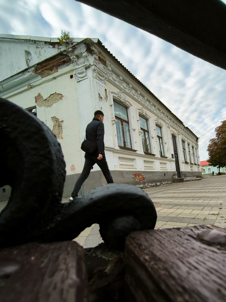 Фотография автора Татьяна Яцкевич