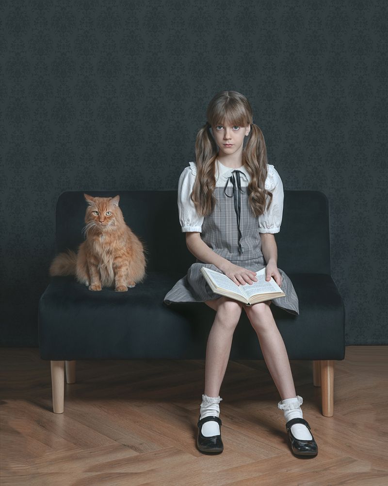 Photograph by Дарья Левкович