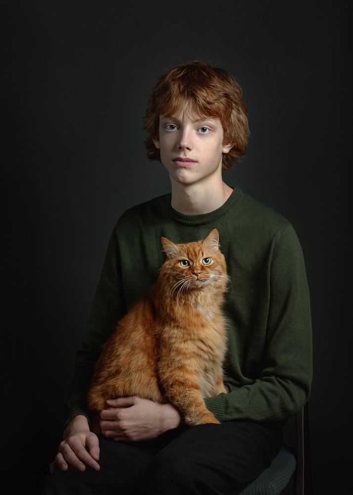 Photograph by Дарья Левкович