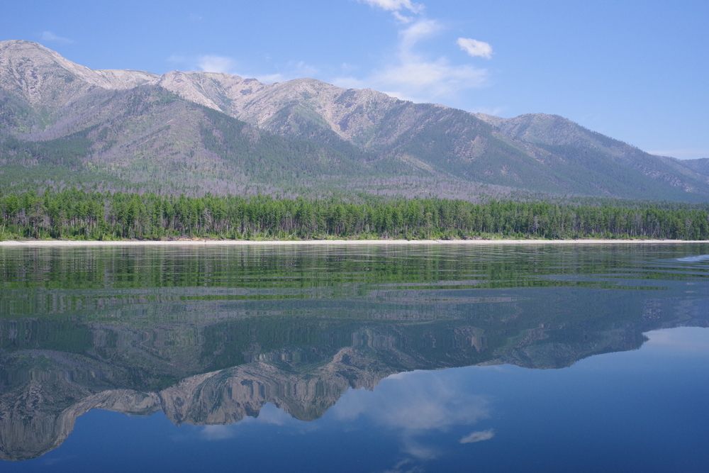 Photograph by Андрей Корытов