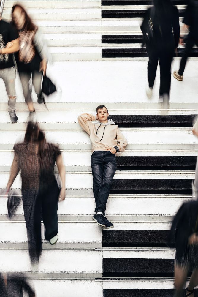 Photograph by Валентина Полунина