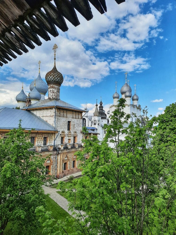 Ростов Великий