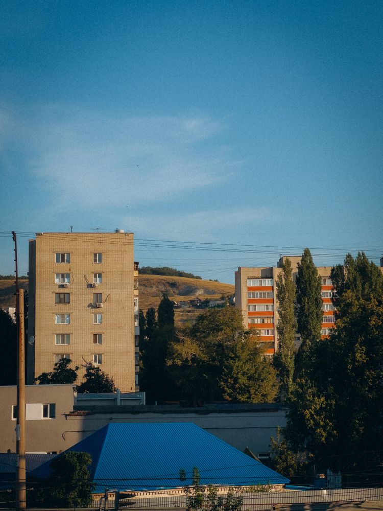 Фотография автора Марина Рябуха