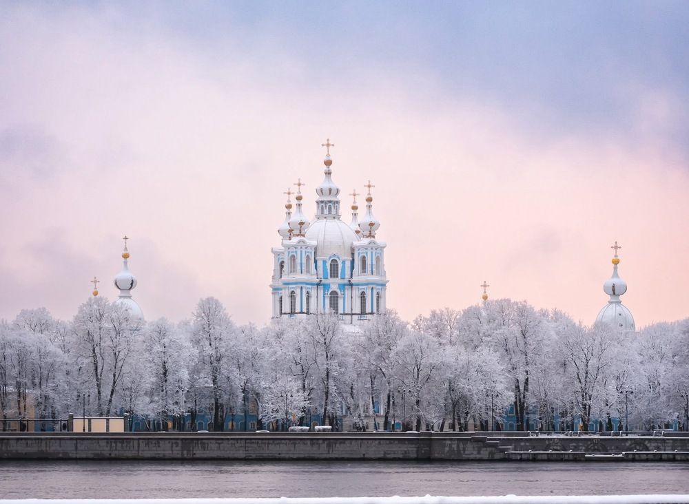 Photograph by Виктория Бердышева
