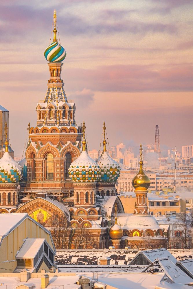 Photograph by Виктория Бердышева