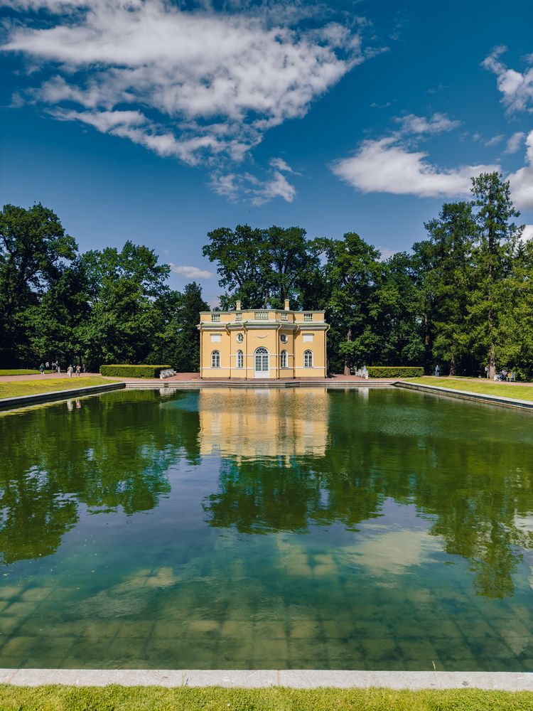 Фотография автора Alexey Nuzha