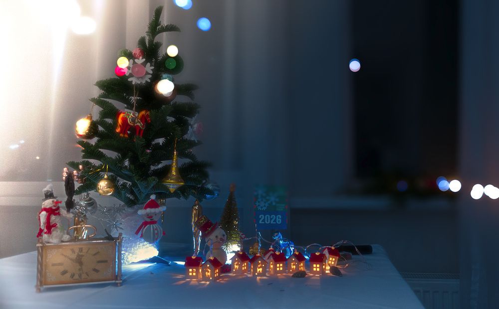 Photograph by Светлана Иванова