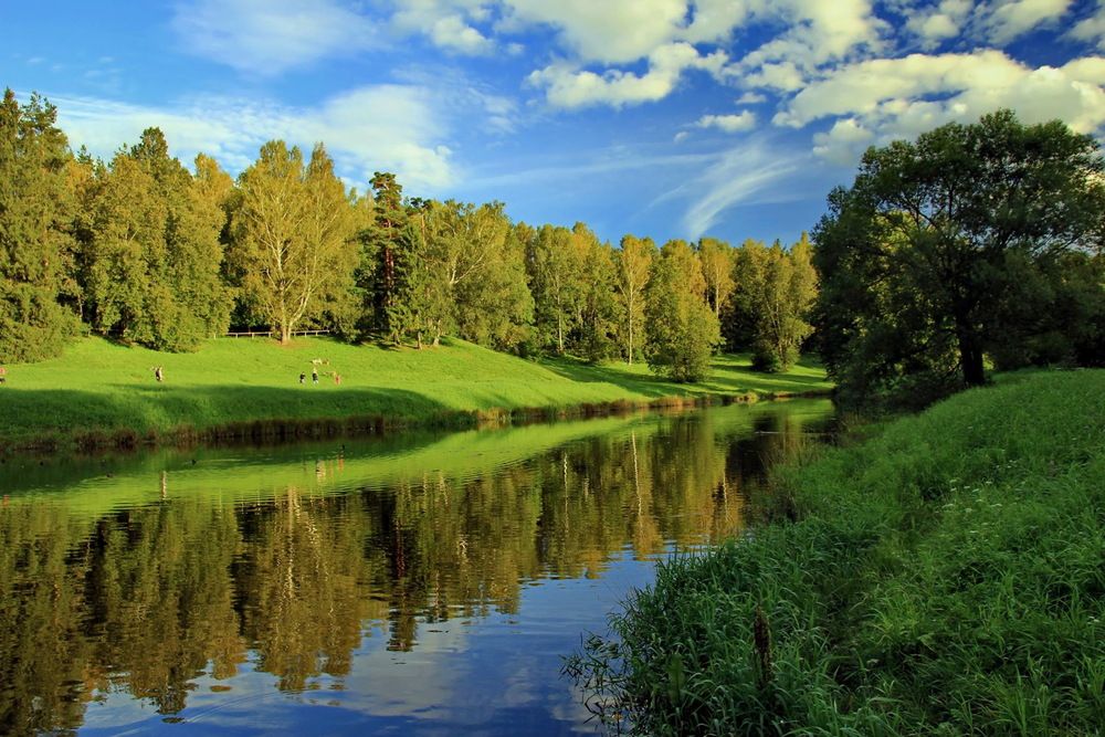 Photograph by Станислав Староверов