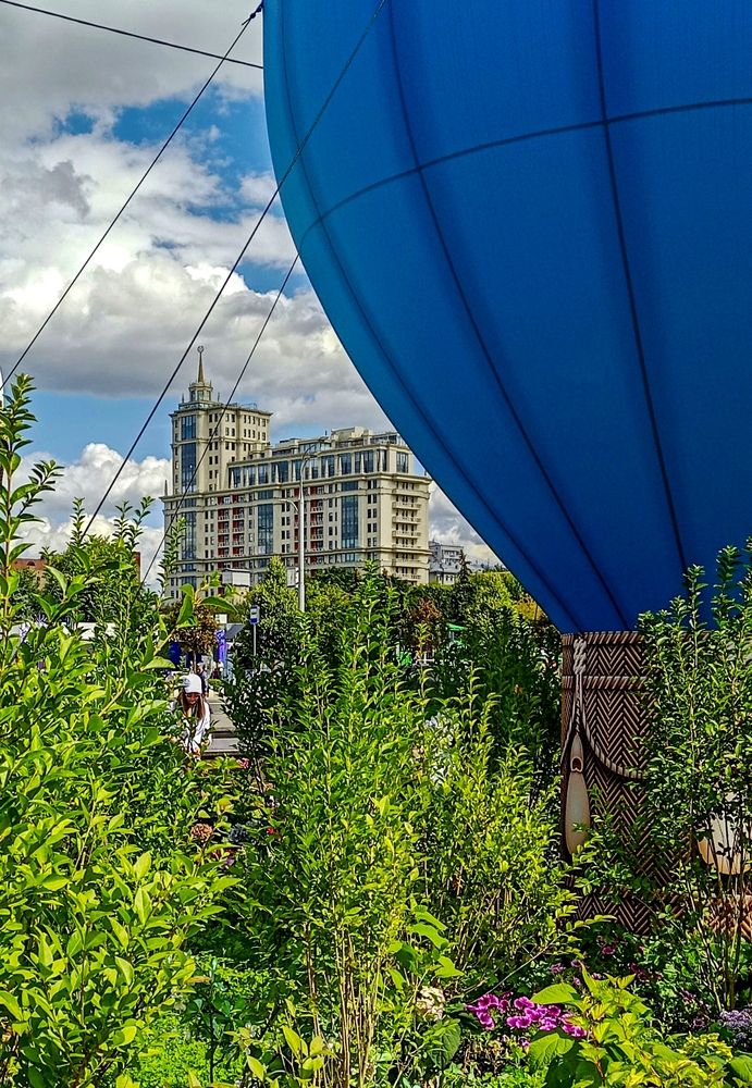 Photograph by Sergey Kurkov-Tarkovsky