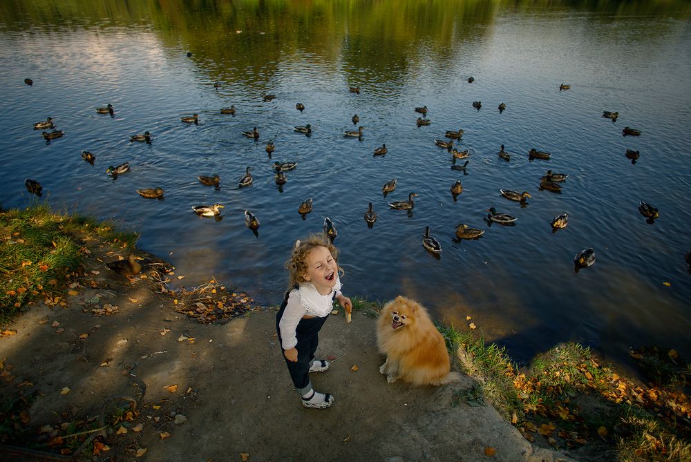 Photograph by Екатерина Крыга