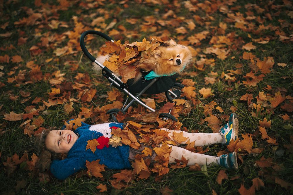 Photograph by Екатерина Крыга