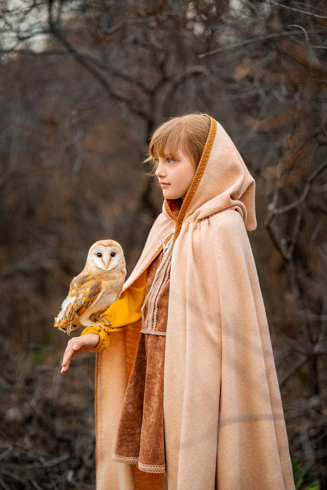 Photograph by Валентина Полунина