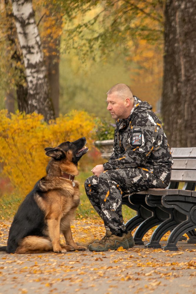 Photograph by Любовь Головина