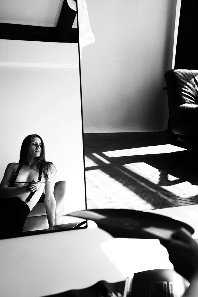 Фотография автора Елена Пасажицкая