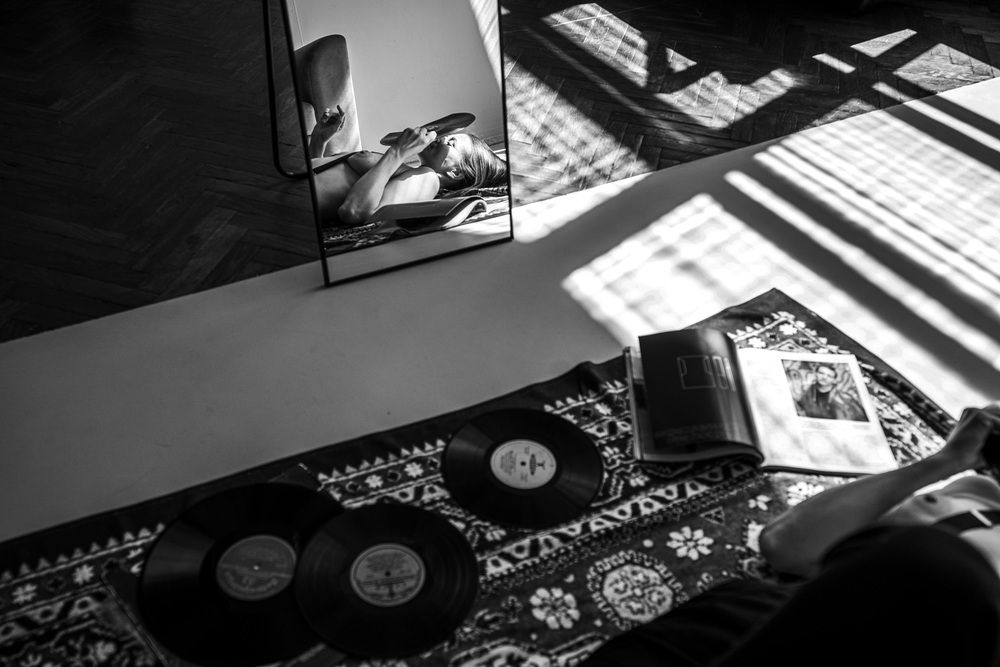 Фотография автора Елена Пасажицкая