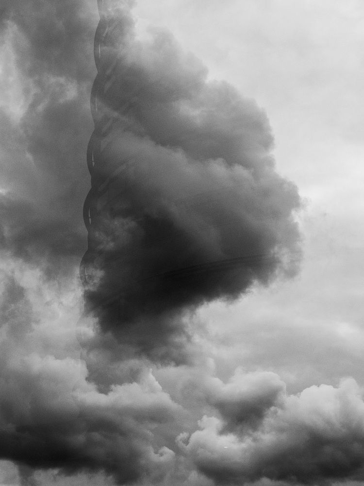 Photograph by Gino Ricardo