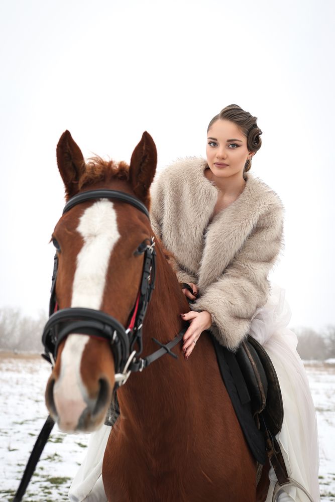 Photograph by Олеся Сидорук