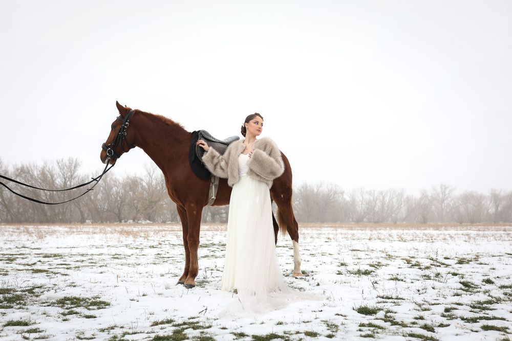 Photograph by Олеся Сидорук