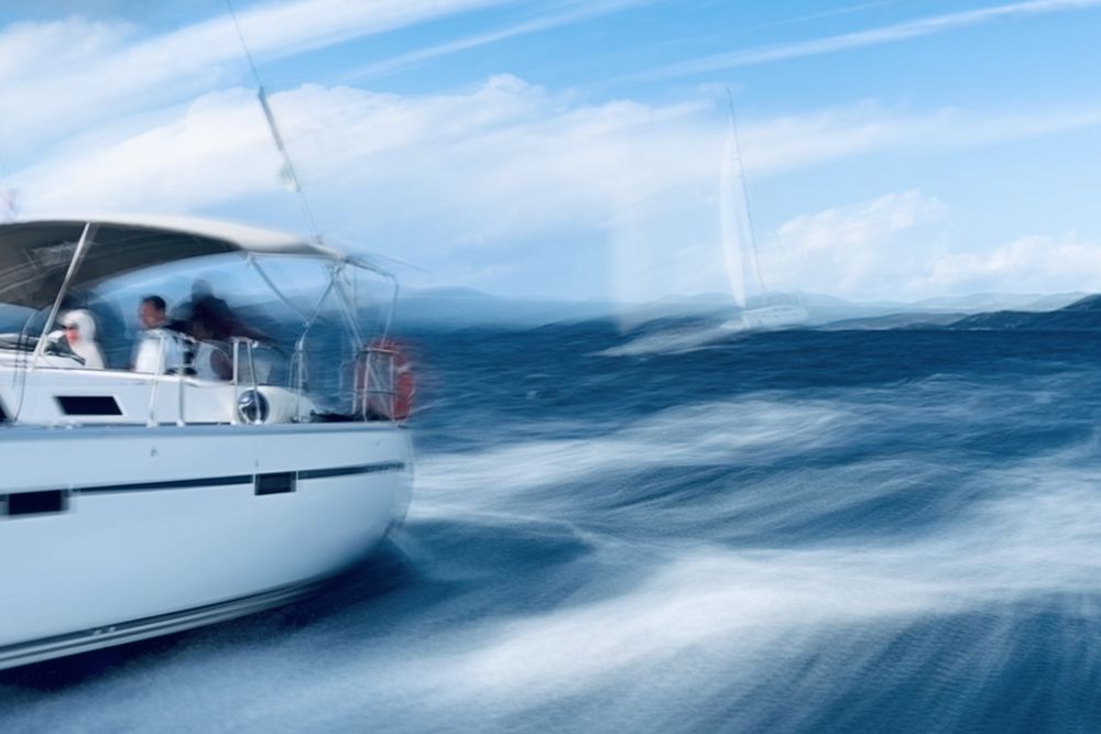 Photograph by Andras Szaknyeri