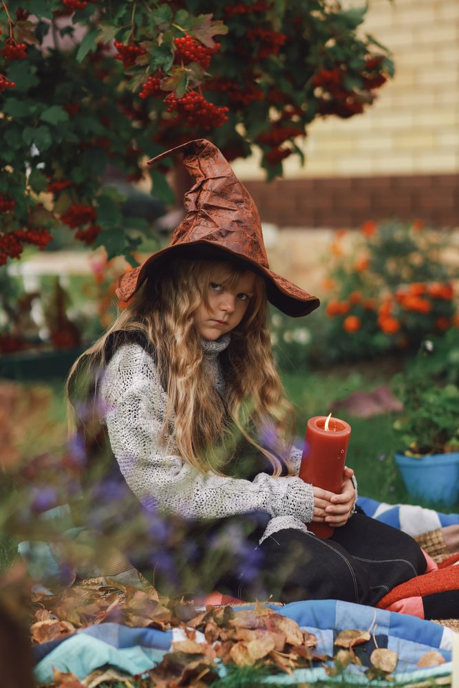 Photograph by Yana Netrebovskaya