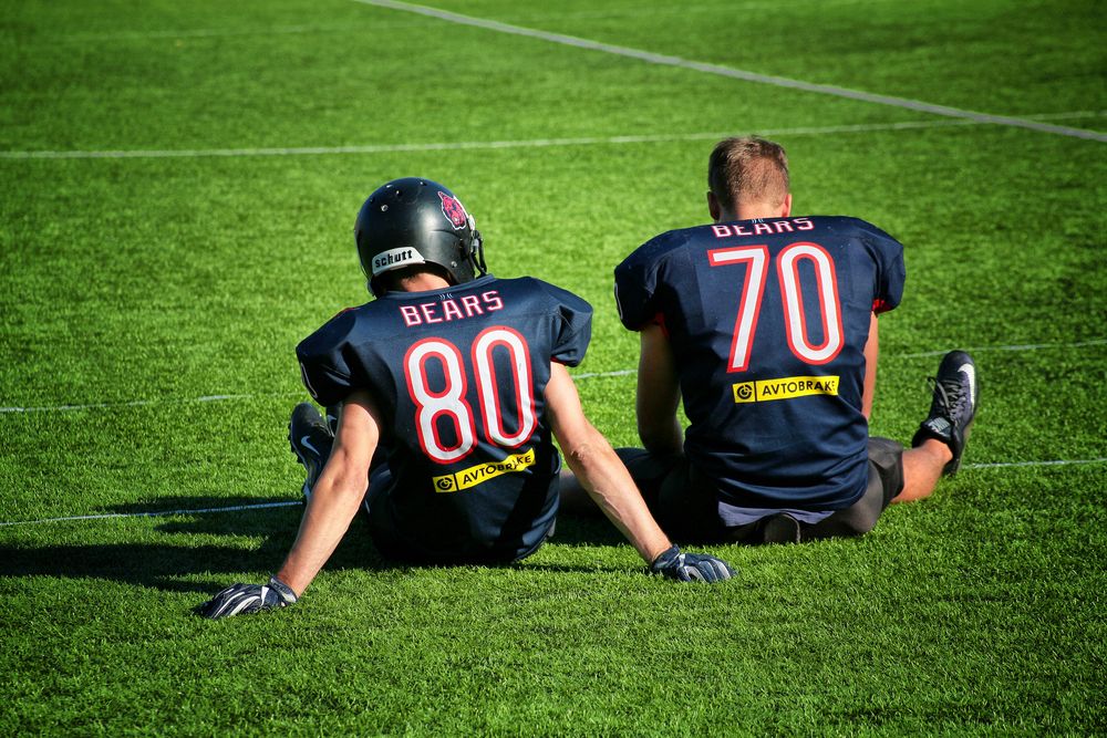 Photograph by Vitaliy Saposhnikov