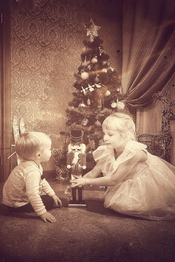 Photograph by Ольга Камченко