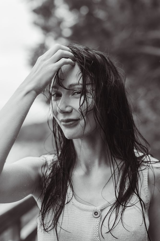Photograph by Yana Netrebovskaya